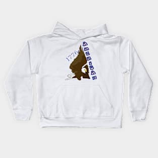 American Kids Hoodie